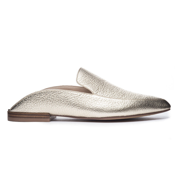 Women's capri hot sale mule