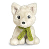 Arctic Fox Why Not Plush