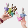 Finger Puppet