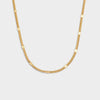 Celeste Waterproof Gold Necklace