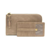 Karina Convertible Wristlet & Wallet