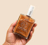 Lustre Drench Instant Glow Dry Oil