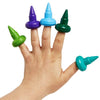 Finger Crayon Set