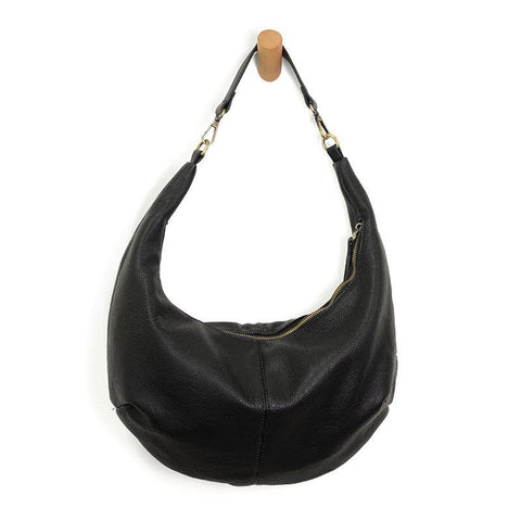 Rhea Slouch Crossbody