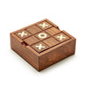 Wooden 2-in-1 Game