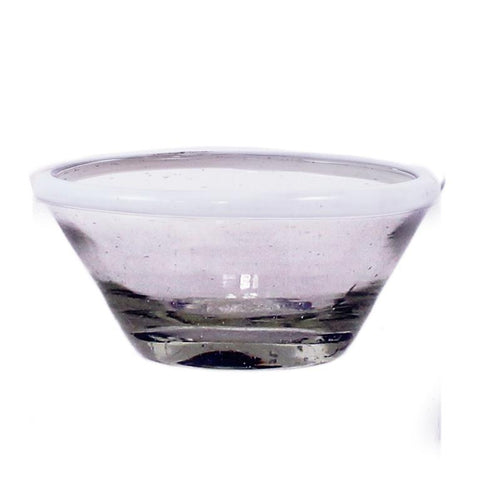 Tiny Rim Dip Bowl