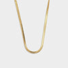 Ciana Waterproof Gold Necklace