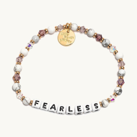 Fearless Bracelet