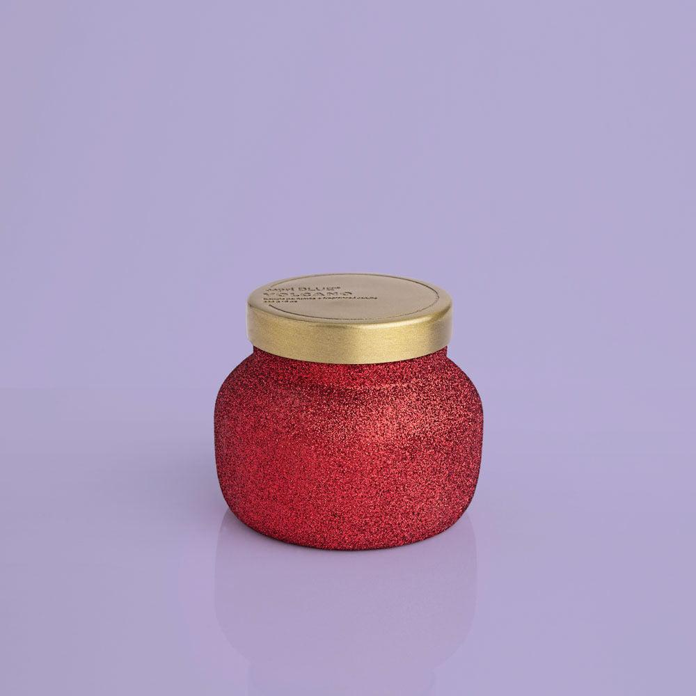 Volcano Glam Candle