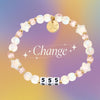 555 Angel Numbers Bracelet