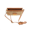 Bonnie Mini Turnlock Crossbody