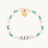 111 Angel Numbers Bracelet