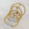 30269 Gold Bracelet