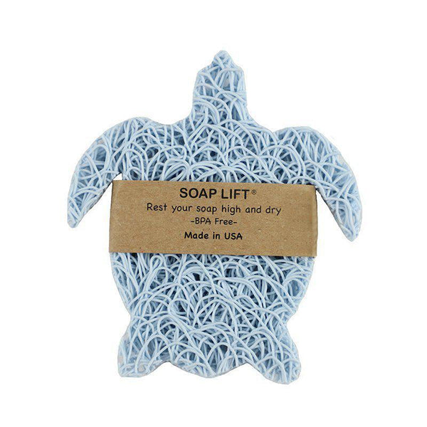 Soap Lift Sea Turtle