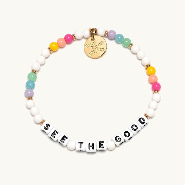 See The Good Bracelet