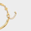 Ciana Waterproof Gold Necklace