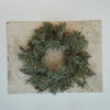 Juniper Pine Wreath