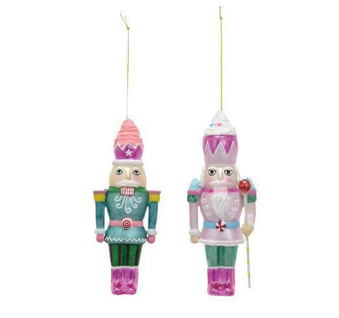 Whimsy Nutcracker