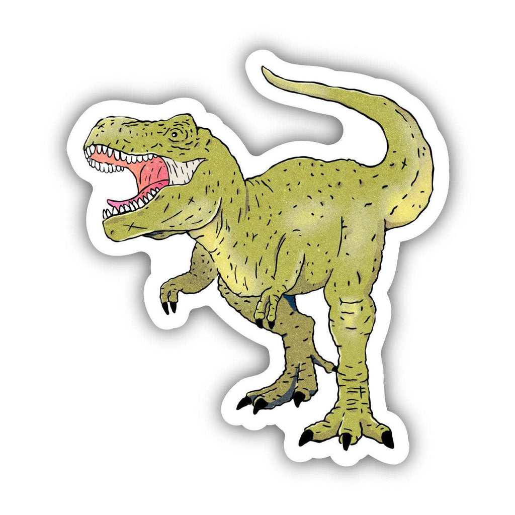 Tyrannosaurus Rex Sticker