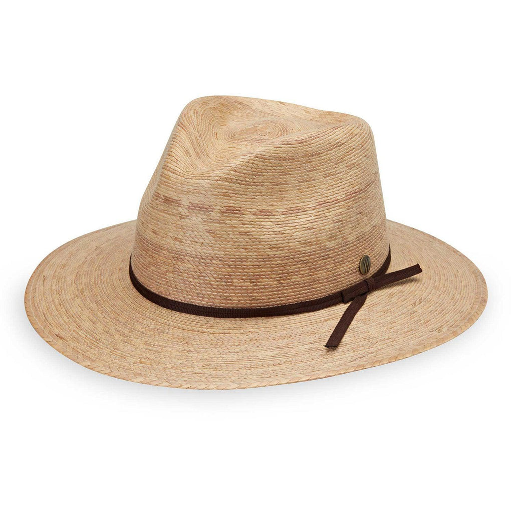 Wallaroo Hat Co. W's Elise