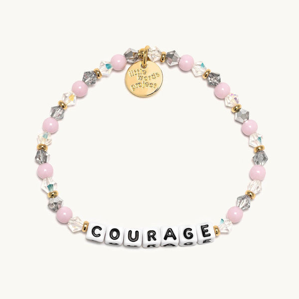 Courage Bracelet