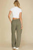 Parachute Olive Pant