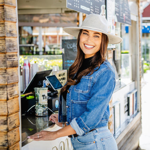 Colorado Hat