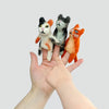 Finger Puppet