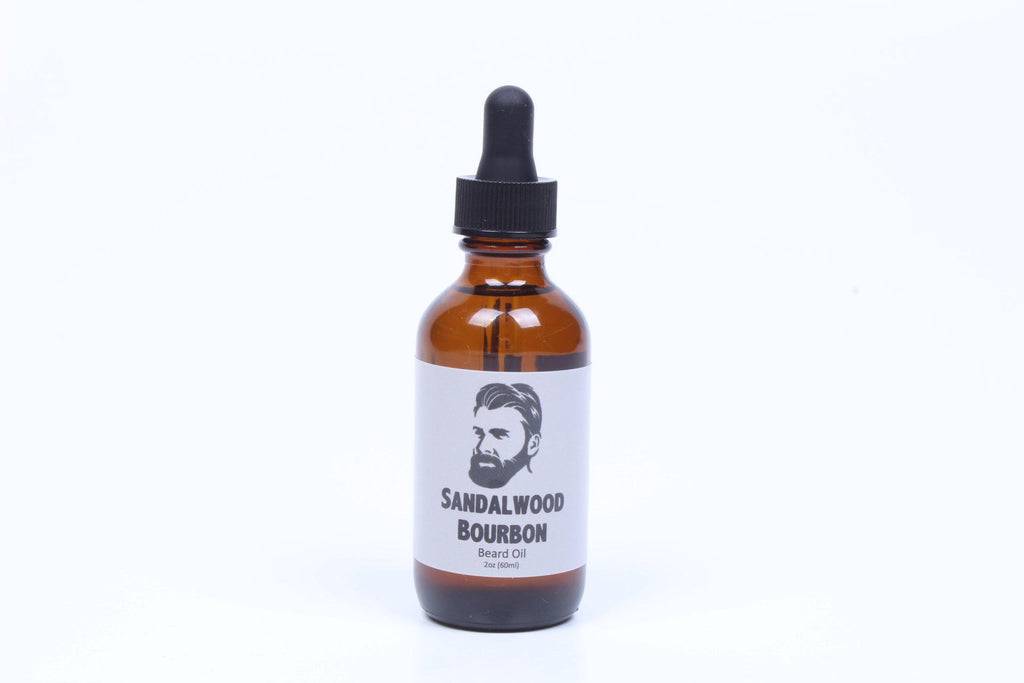 Beard Oil