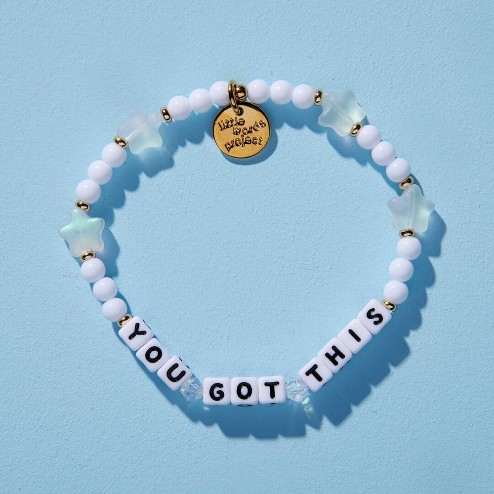 You Got This Bracelet