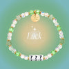 777 Angel Numbers Bracelet