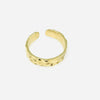 Breu Ring 18K