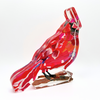 Acrylic Cardinal