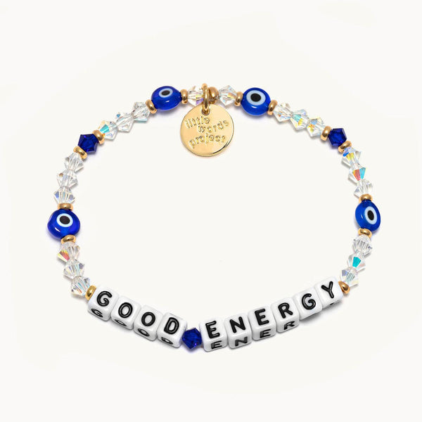 Good Energy Bracelet