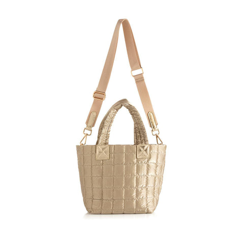 Logan Mini Tote Crossbody