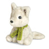 Arctic Fox Why Not Plush