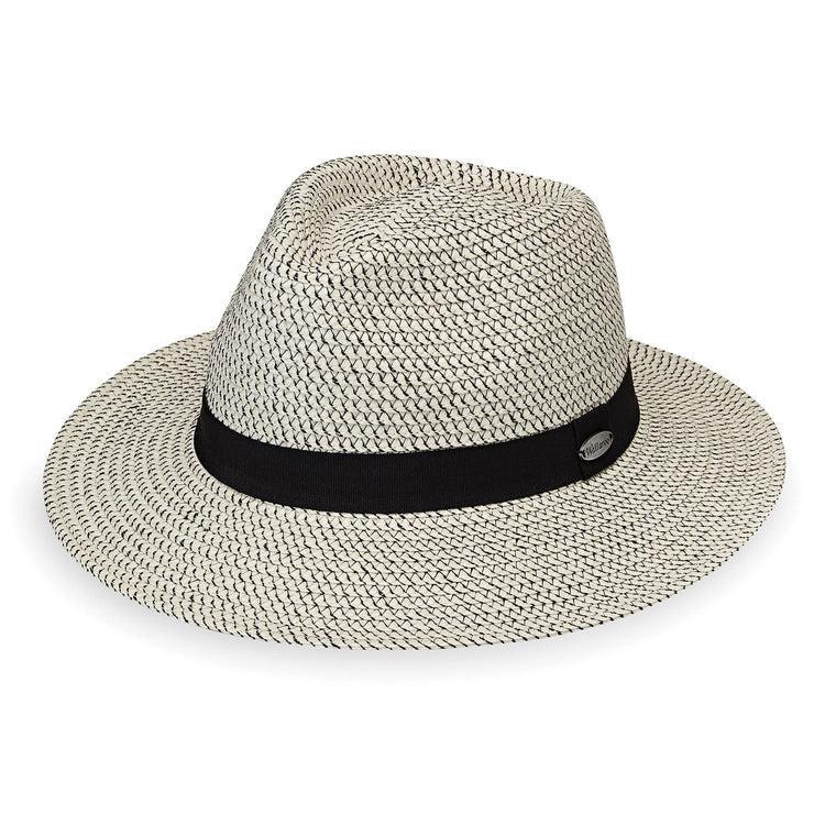 Charlie Fedora Hat