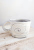 Gratitude Spiral Mug