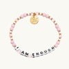 I Am Enough Bracelet