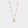 Alora Waterproof Gold Necklace