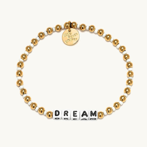 Dream Gold Bracelet