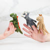 Finger Puppet