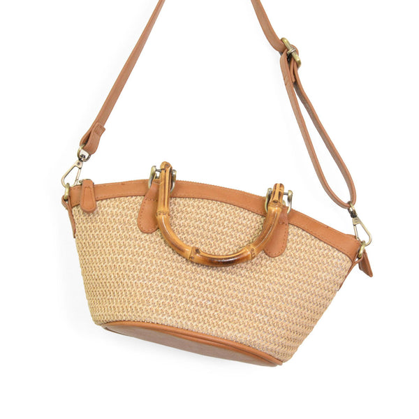 Millie Basket Crossbody