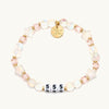 555 Angel Numbers Bracelet