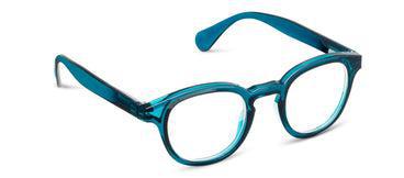 Asher Teal Readers