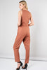 Clay Pocket Jumpsuit