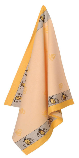 Classic Bee Towel