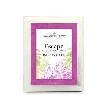 Escape Bathtub Tea