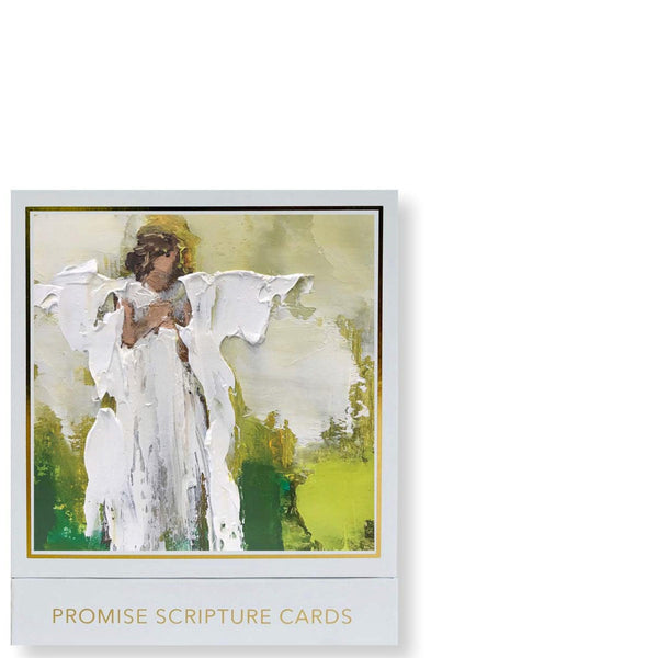 Promise Scripture Cards