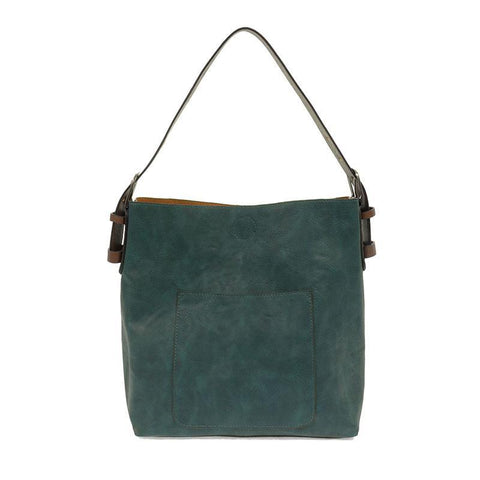 Classic Hobo Handbag